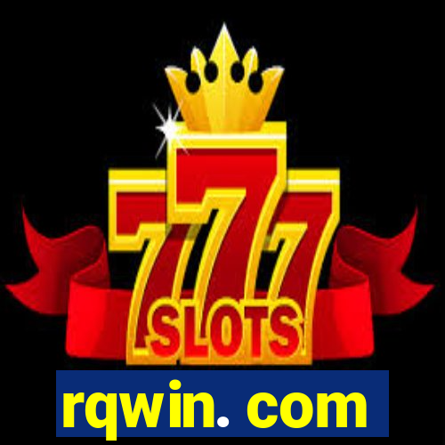 rqwin. com